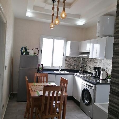 Appartement Essaouira Mogador Buitenkant foto