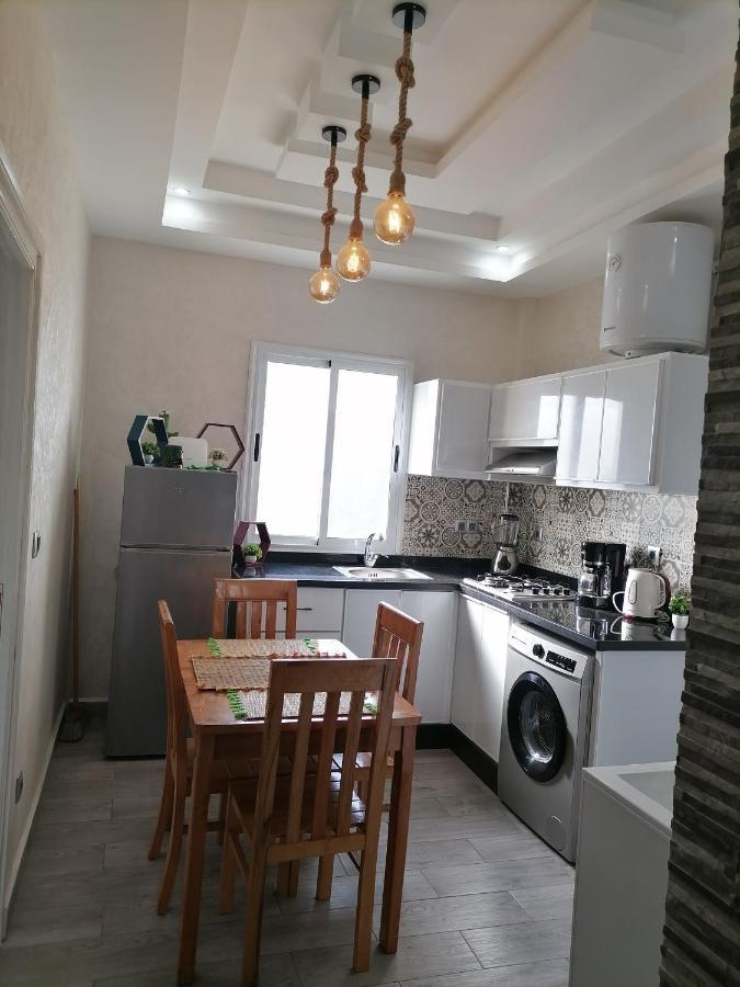 Appartement Essaouira Mogador Buitenkant foto